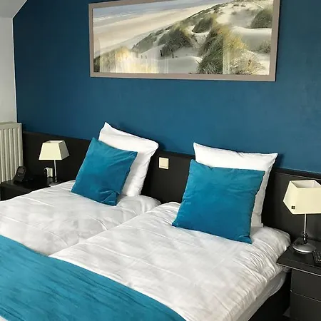 Hotel L.a La Panne