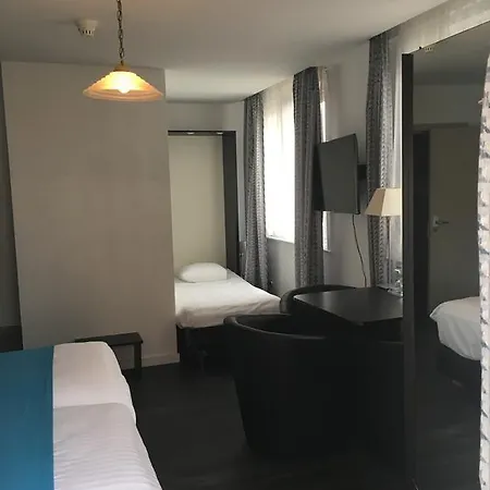 Hotel L.a